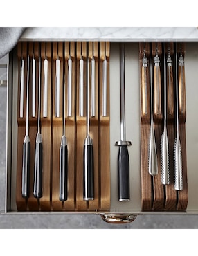 Organizador de cajón Maple