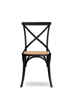 Silla Bistro de madera