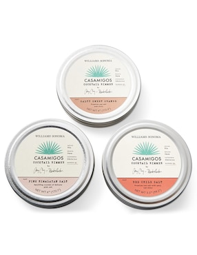 Sal para escarchar Casamigos de naranja