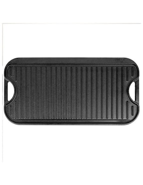 Plancha Lodge 550004WS de hierro fundido