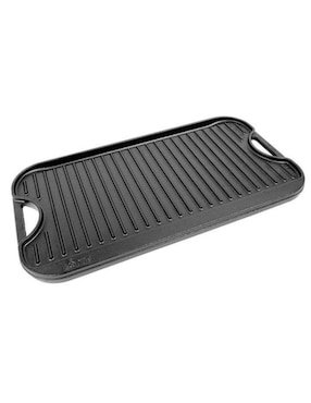 Plancha Lodge 550004WS de hierro fundido