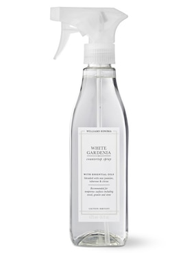 Imagen de producto Solución limpiadora White Gardenia