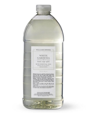 Imagen de producto Jabón para manos White Gardenia Refil