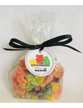 Gomitas De Osos Azucarados 250 G