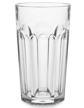 Vaso High Ball Duraclear de tritán