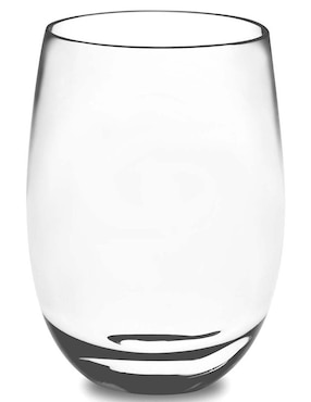 Vaso vino Duraclear New de tritán