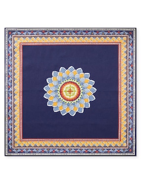Set de servilletas Sicilia Milazzo de algodón 4 piezas
