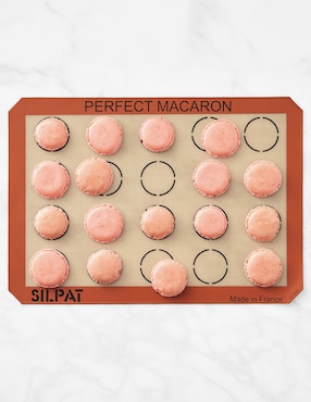 Molde para hornear Silpat