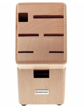 Set de cuchillos utilitario Wüsthof ikon 8 piezas