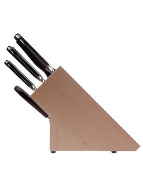 Set de cuchillos utilitario Wüsthof classic 7 piezas