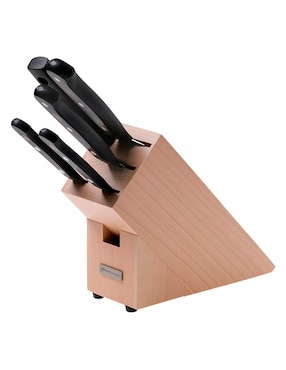 Set de cuchillos varios Wüsthof 6 piezas