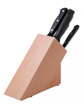 Set de cuchillos varios Wüsthof 6 piezas