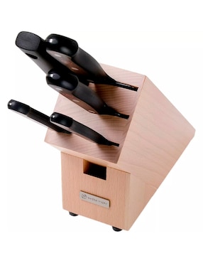 Set de cuchillos varios Wüsthof 6 piezas