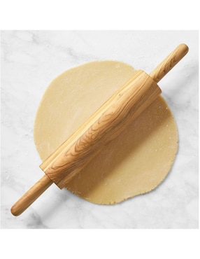 Rodillo de madera Barrel Olivewood
