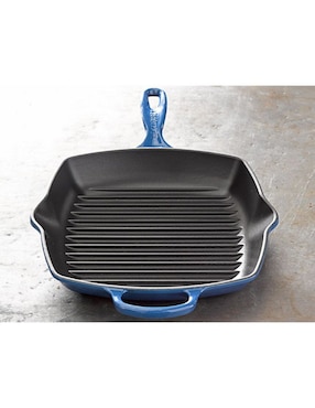 Sartén Grill Heritage Le Creuset