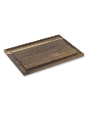 Tabla Para Picar Maple Well De Madera