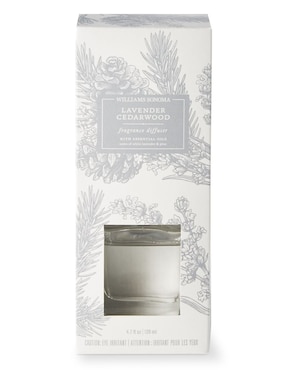 Imagen de producto Difusor de vara Lavender Cedarwood aroma lavanda
