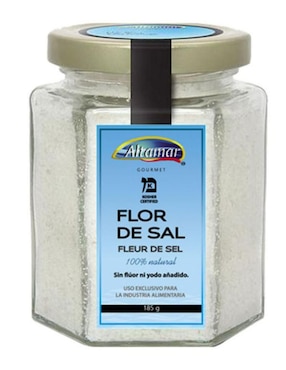 Flor De Sal Altamar 200 G