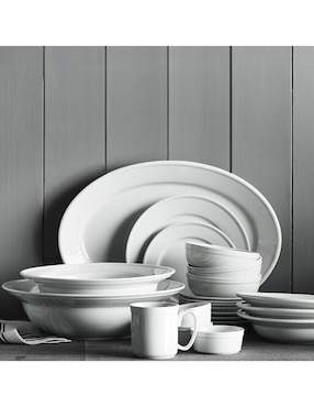 Set Tazas Pantry
