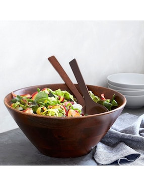 Ensaladera de Madera Open Kitchen de madera