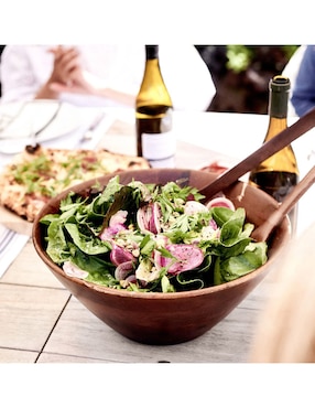 Ensaladera de Madera Open Kitchen de madera