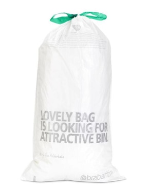 Bolsas grandes para Basura Brabantia