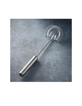 Batidor Open Kitchen de acero inoxidable