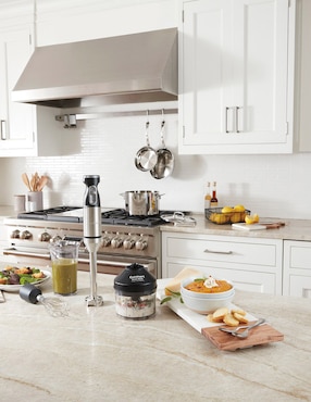 Batidora de inmersión Cuisinart 2 velocidades Csb-179
