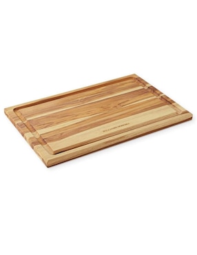 Tabla Para Picar De Madera