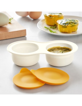 Molde Egg Bites