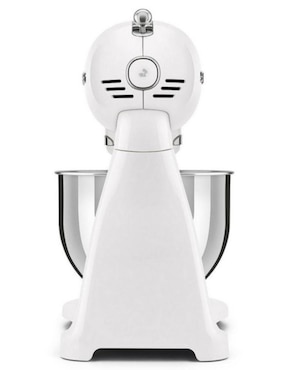 Batidora de pedestal Smeg 10 velocidades Smf03Whus