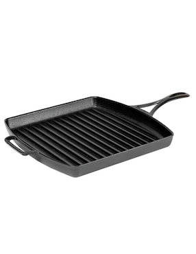 Parrilla Lodge Blacklock 550055WS de hierro fundido