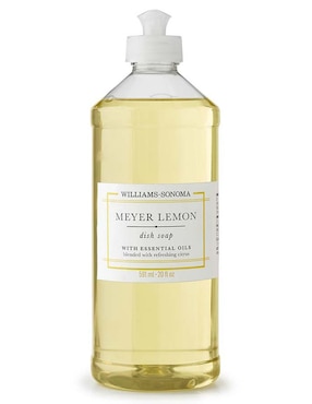 Imagen de producto Jabón para trastes líquido Meyer Lemon 591 ml