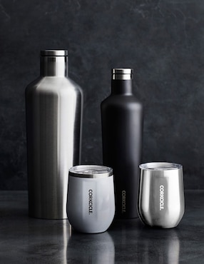 Vaso vino Corkcicle