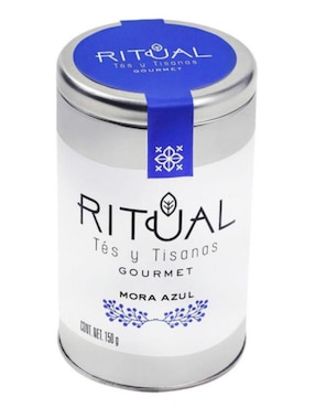 Té Tisana Gourmet Blueberry