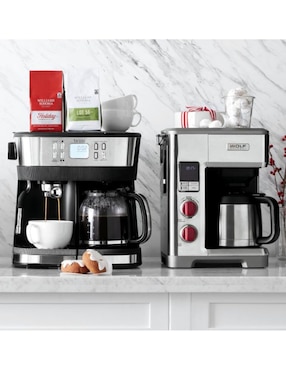 Set de tazas americanas Coffee Academy 4 piezas