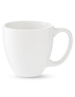 Set de tazas espresso Coffee Academy 4 piezas