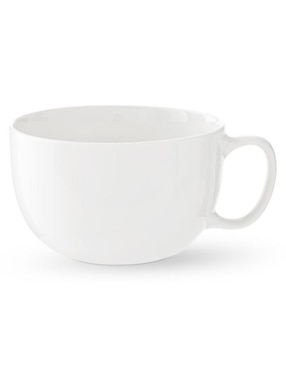 Imagen de producto Set de tazas latte Coffe Academy 4 piezas