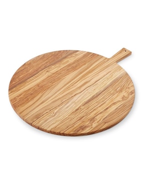 Tabla Para Queso Olivewood De Madera