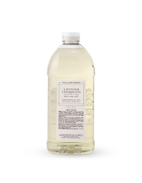 Imagen de producto Jabón para manos Lavender Cedarwood