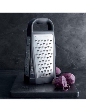 Rallador campana Microplane