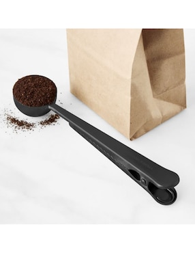 Cuchara Clip Back para Café