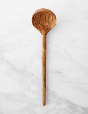 Imagen de producto Cucharón Olivewood de madera