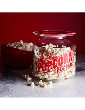 Máquina para palomitas Catamount