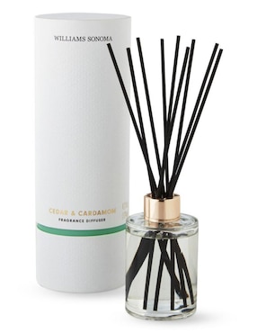 Difusor vara Home Cedar Cardamo aroma amaderado