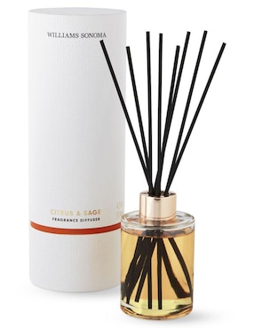 Difusor vara Home Citrus Sage aroma cítrico