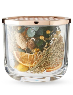 Popurrí Home Fragrance Citrus & Sage de cítricos