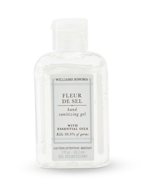 Gel antibacterial para manos Fleur de Sel 59 ml