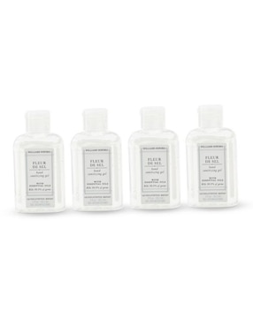 Gel antibacterial para manos Fleur de Sel 59 ml