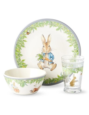 Set para Niño Peter Rabbit